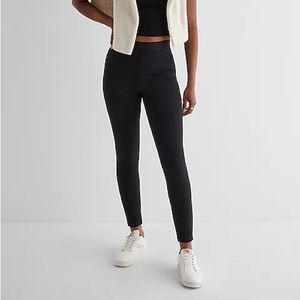 Express Body Contour Skinny Pants Size XS